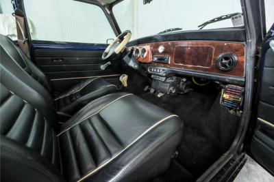 1997 Mini Mini 1.3i MPI