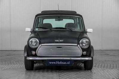 1997 Mini Mini 1.3i MPI