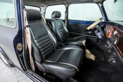 1997 Mini Mini 1.3i MPI