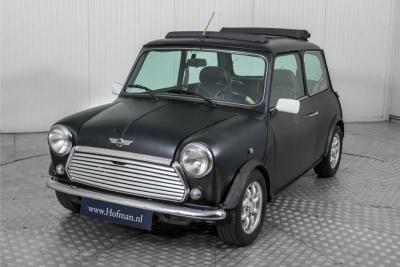 1997 Mini Mini 1.3i MPI