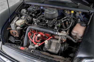 1997 Mini Mini 1.3i MPI