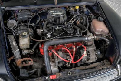 1997 Mini Mini 1.3i MPI