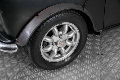 1997 Mini Mini 1.3i MPI