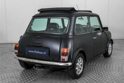 1997 Mini Mini 1.3i MPI