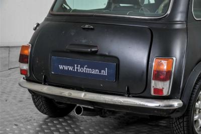 1997 Mini Mini 1.3i MPI