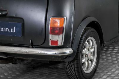 1997 Mini Mini 1.3i MPI