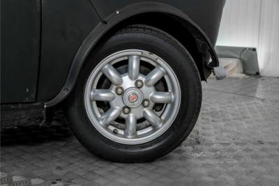 1997 Mini Mini 1.3i MPI