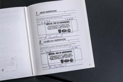 1997 Mini Mini 1.3i MPI