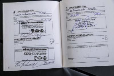 1997 Mini Mini 1.3i MPI