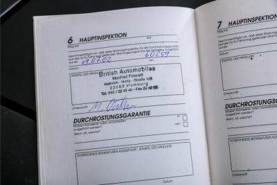 1997 Mini Mini 1.3i MPI