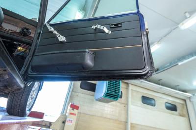 1997 Mini Mini 1.3i MPI