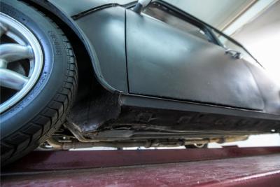 1997 Mini Mini 1.3i MPI