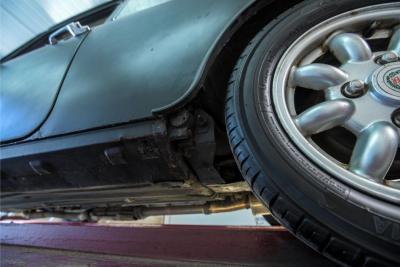 1997 Mini Mini 1.3i MPI