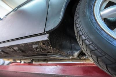 1997 Mini Mini 1.3i MPI