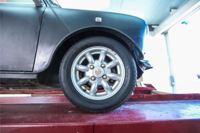 1997 Mini Mini 1.3i MPI