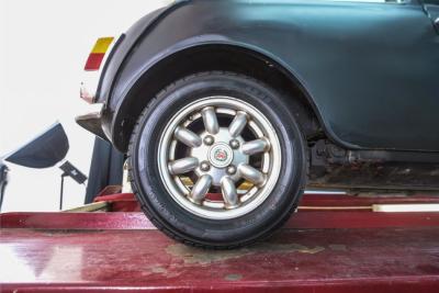 1997 Mini Mini 1.3i MPI