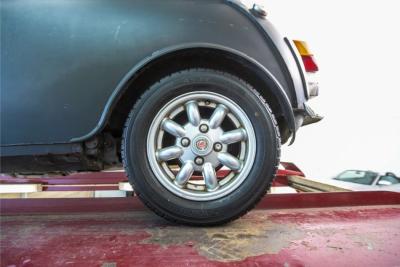 1997 Mini Mini 1.3i MPI