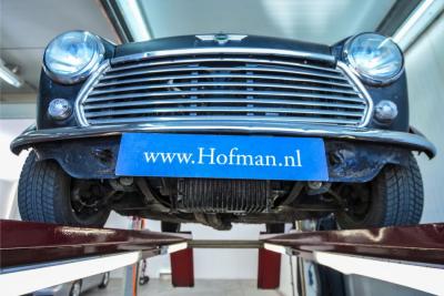 1997 Mini Mini 1.3i MPI