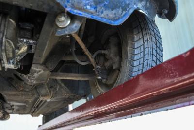 1997 Mini Mini 1.3i MPI