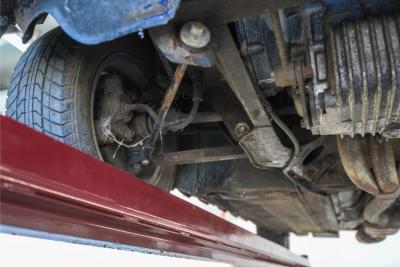 1997 Mini Mini 1.3i MPI