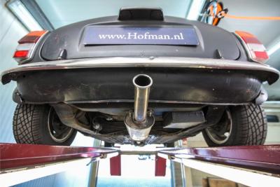 1997 Mini Mini 1.3i MPI