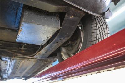 1997 Mini Mini 1.3i MPI