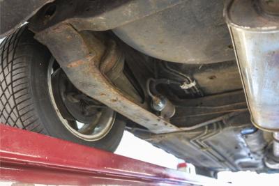 1997 Mini Mini 1.3i MPI