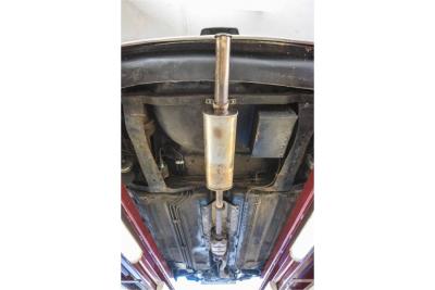 1997 Mini Mini 1.3i MPI