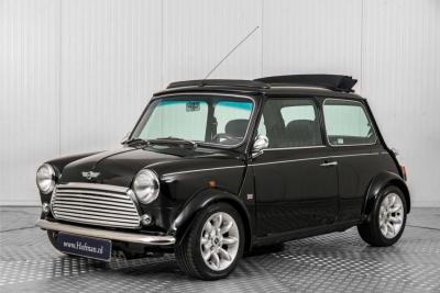 1998 Mini COOPER