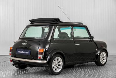1998 Mini COOPER