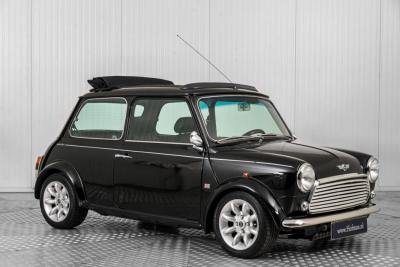 1998 Mini COOPER