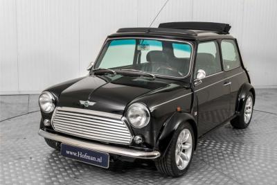 1998 Mini COOPER