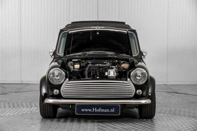 1998 Mini COOPER