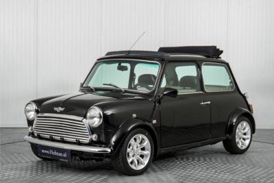 1998 Mini COOPER