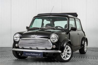 1998 Mini COOPER