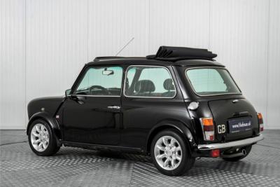 1998 Mini COOPER