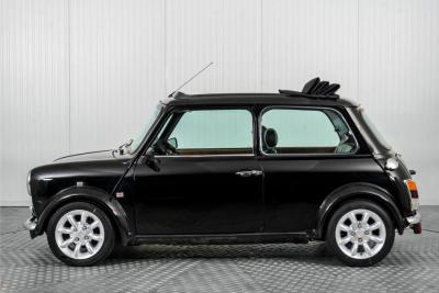 1998 Mini COOPER