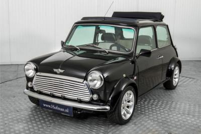 1998 Mini COOPER