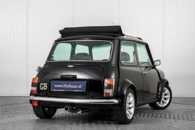 1998 Mini COOPER