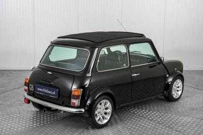 1998 Mini COOPER