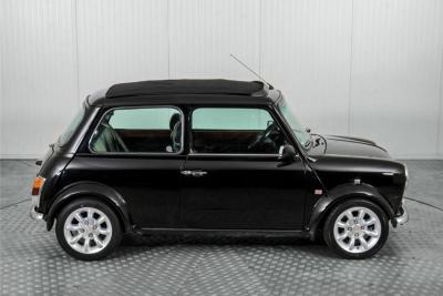 1998 Mini COOPER