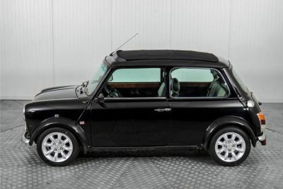1998 Mini COOPER