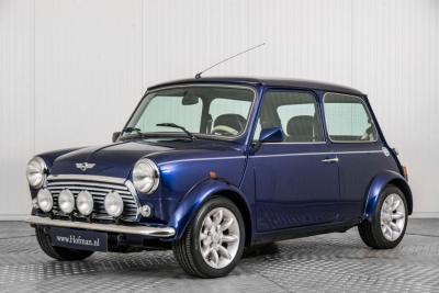 1999 Mini COOPER