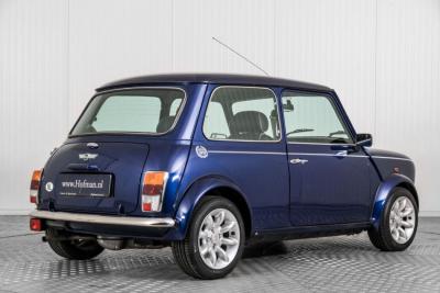 1999 Mini COOPER