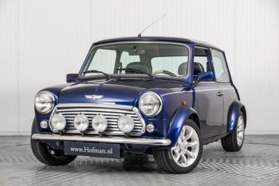 1999 Mini COOPER