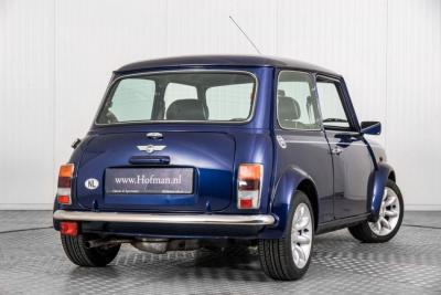 1999 Mini COOPER