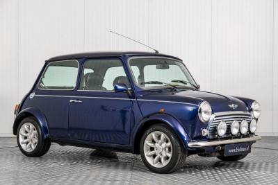 1999 Mini COOPER