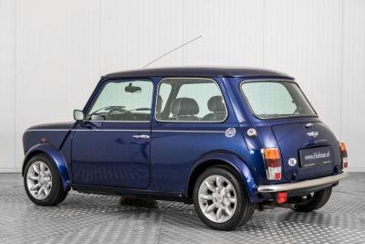 1999 Mini COOPER