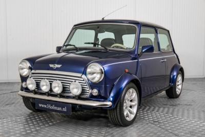1999 Mini COOPER