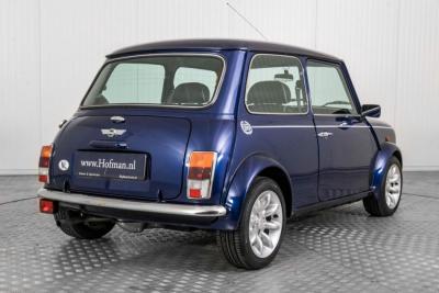 1999 Mini COOPER